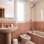 Apartrincon Sorolla, Apartment