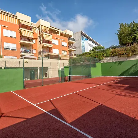 Apartment Apartrincon Sorolla, Rincón de la Victoria