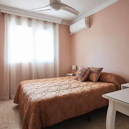 Apartment Apartrincon Sorolla, Rincon de la Victoria