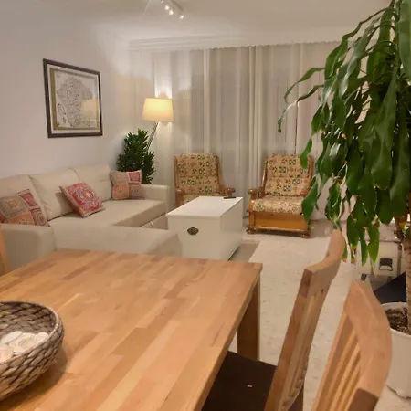 Apartrincon Sorolla, Apartment