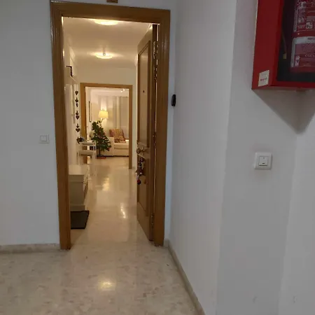 Apartrincon Sorolla, Apartment Rincon de la Victoria