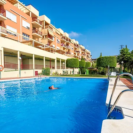 Apartment Apartrincon Sorolla, *