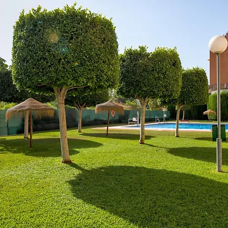 Apartrincon Sorolla, Apartment Rincon de la Victoria
