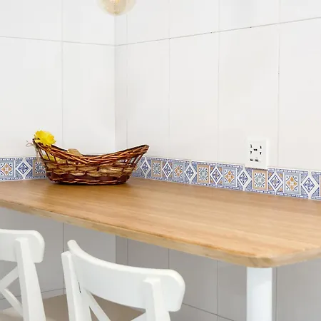 Apartrincon Sorolla, Apartment *