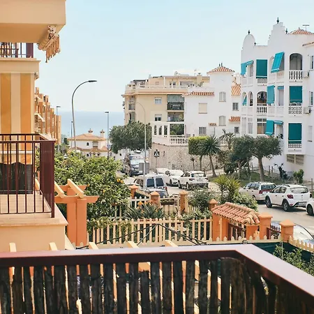 Apartrincon Sorolla, Apartment Rincon de la Victoria