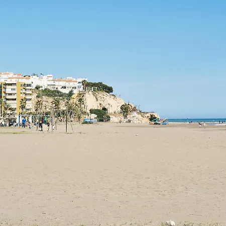 Apartment Apartrincon Sorolla, Rincon de la Victoria
