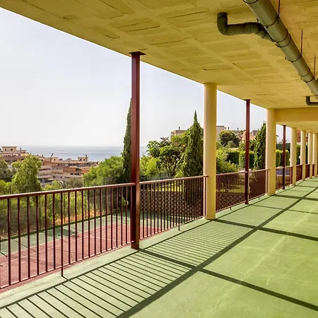 Apartment Apartrincon Sorolla, *