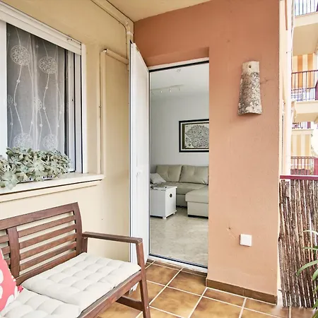 Apartrincon Sorolla, Apartment Rincon de la Victoria