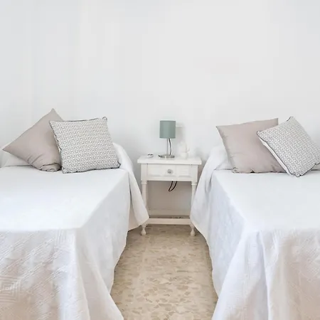 Apartment Apartrincon Sorolla, Rincon de la Victoria