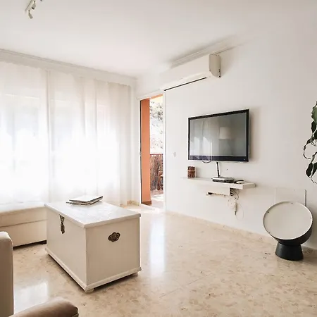 Apartment Apartrincon Sorolla,