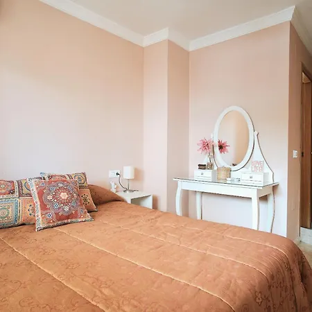 Apartrincon Sorolla, Apartment *