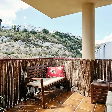 Apartrincon Sorolla, Apartment Rincon de la Victoria
