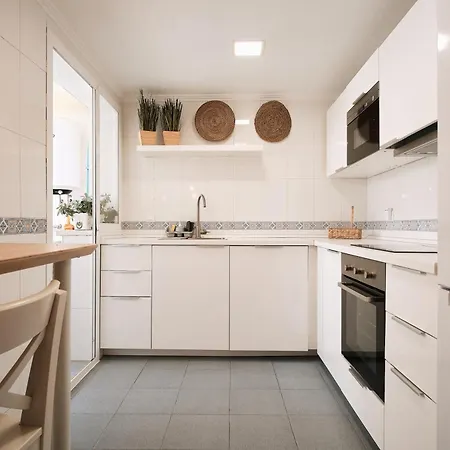 Apartment Apartrincon Sorolla, *